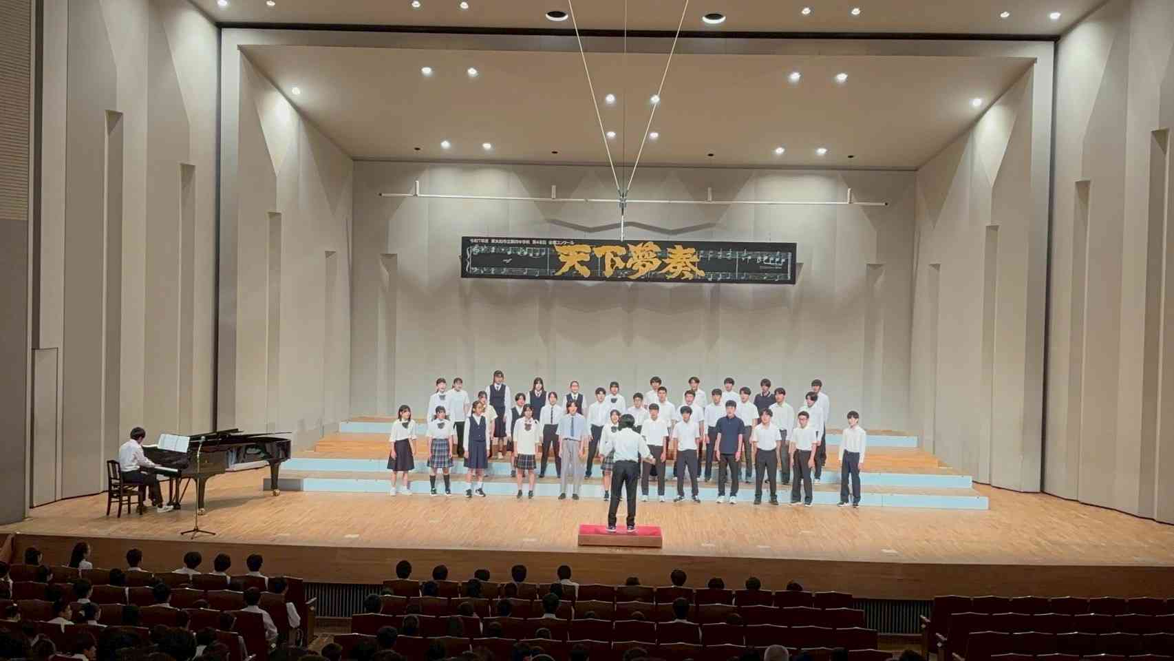 ３－４課